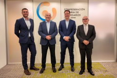 Banca March y la CCE refuerzan su colaboración institucional en apoyo al empresariado canario