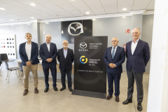 CCE-Arima Motor Canarias