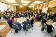 Almuerzo de Navidad 2025
