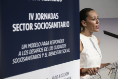 IV Jornada colabaración Publico-Privada
