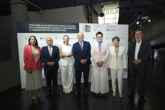 IV Jornadas del Foro para la Colaboración Público-Privada.