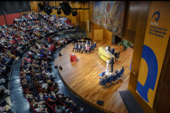 Acto Académico de Apertura del Curso 2025-2026 de la ULPGC