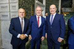 Almuerzo de Navidad 2025