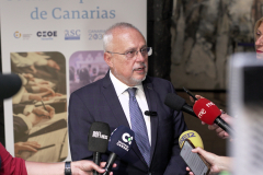 I Congreso de Responsabilidad Social Corporativa de Canarias