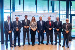 II Foro Empresarial Ibero-Africano (IBAFCAN)