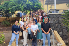 Red de Empleabilidad Canaria en Servicios Centrales del SCE