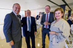 Encuentro SER Canarias “Las grandes obras del Cabildo que transforman Gran Canaria”