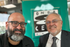 Entrevista al vicepresidente ejecutivo de la CCE en Onda Cero