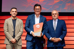 VI edición de los Premios AJE Canarias 2025